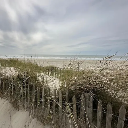 Bel - Lm La Lägenhet Berck