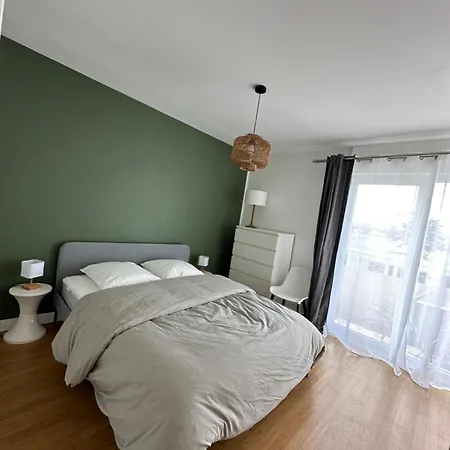 Bel - Lm La Apartment *