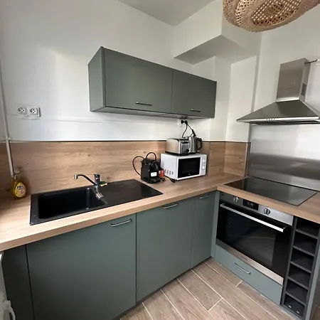 Bel - Lm La Apartment *