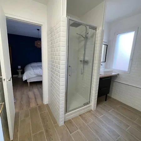 Bel - Lm La Apartment *