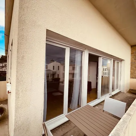 Bel - Lm La Apartment *